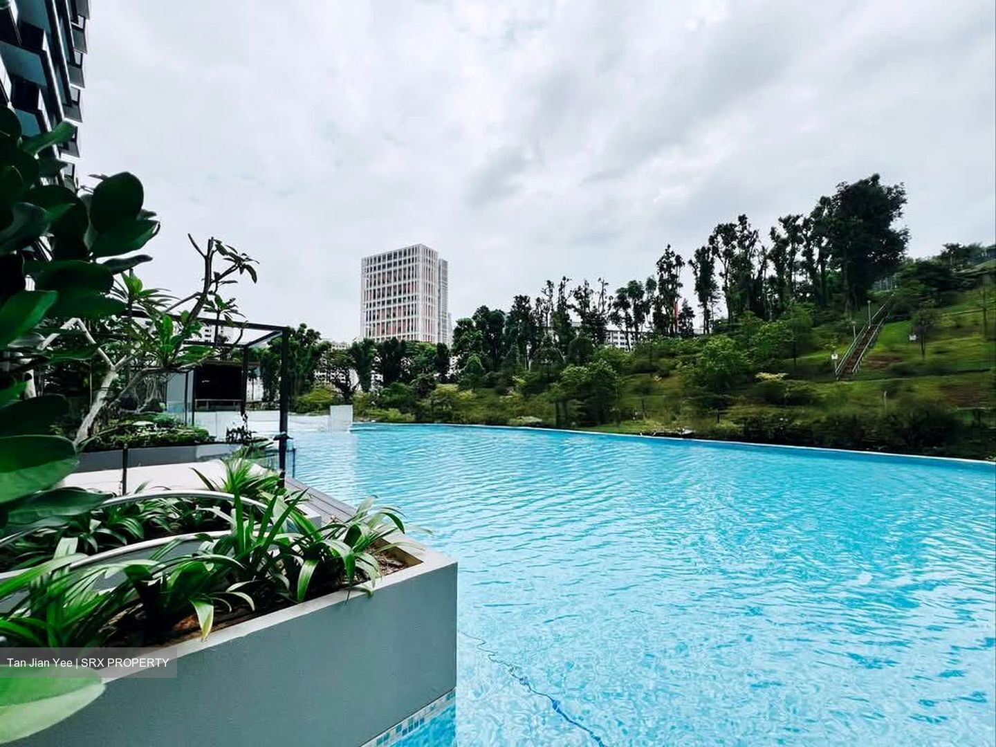 The Landmark (D3), Condominium #601043661